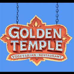 Golden Temple Vegetarisch Restaurant