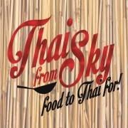 Thai From Sky
