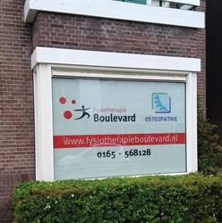 Fysiotherapie Boulevard