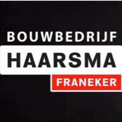 Bouwbedrijf Haarsma & De Bruin