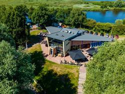 Restaurant-Partycentrum Klein Zwitserland