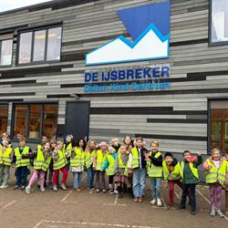 De Ijsbreker
