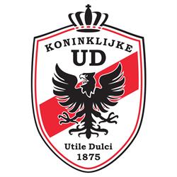 Koninklijke Dc & Fc Utile Dulci Ud 1875