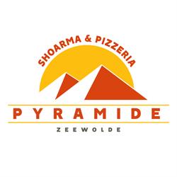 Pyramide Grillroom