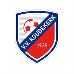Voetbalvereniging Vv Koudekerk Aan Den Rijn