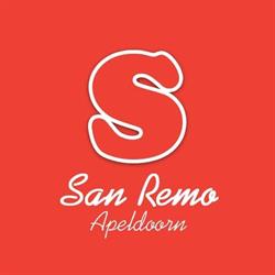 Pizzeria Shoarma San Remo-Bezorglijn