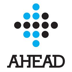 Ahead