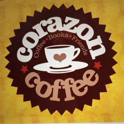 Coffee Corazon