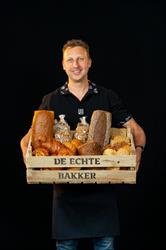René Vermeij, De Echte Bakker