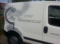 HMF-Bloemen en Planten