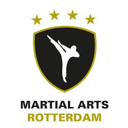 Taekwondo club Martial Arts Rotterdam