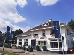 Fletcher Hotel-Restaurant Het Veluwse Bos