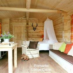 Outdoors Holten