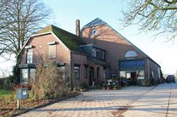 Boerderij de Kikkershoek