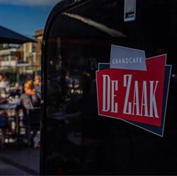De Zaak