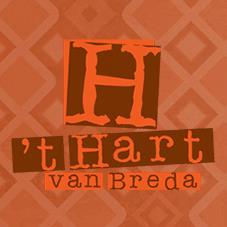 Restaurant 't Hart van Breda