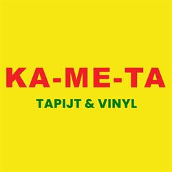 KA-ME-TA Tapijt Den Haag