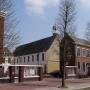 Bestuurskantoor Academiestraat