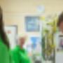 BWRI Sociale dienst voor gemeente Midden-Groningen