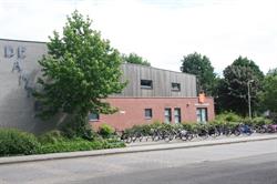 Dorpshuis De Danne Stichting