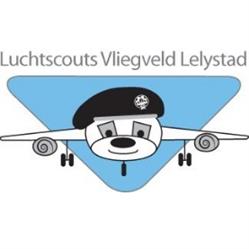 Scoutingvereniging Luchtscouts Vliegveld Lelystad