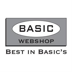 Basic Mode webshop