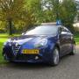 Lesauto Alfa Romeo Giulietta
