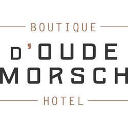 Boutique Hotel d'Oude Morsch