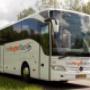 Mercedes Tourismo van Heugten Tours