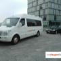 Zakelijk groepsvervoer van heugten tours