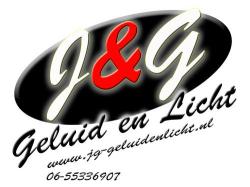 J&G Geluid en Licht