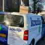 Koudijs Verhuisbus
