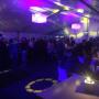 bedrijfsfeest