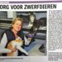 Stichting Zuiderzee Zwerfdieren