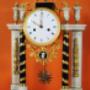Franse Louis XVI pendule