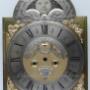 Amsterdams staand horloge