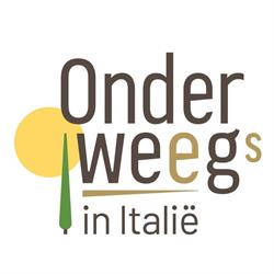 Onderweegs in Italië