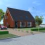 Nieuwbouw Waskemeer