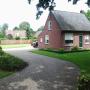 oud aanzicht voor verbouw Norg