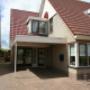 Aanbouw Haulerwijk