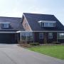 Nieuwbouw woning te Gersloot