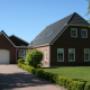 Nieuwbouw woning te Een-West