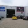 REWI Automotive / DVX Performance Nederland / Autobedrijf Andre Snippe