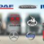 Vrachtwagen / Truck Tuning