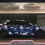 Carwrap & Tuning "Bommetje"