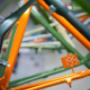 Door een bezoeker 14-06-2017 geüpload - Fietslakkerij en poedercoatbedrijf Bikepaint