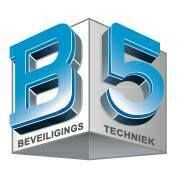 B5 Beveiligingstechniek