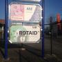 Rotaid Signing