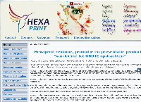 Hexaprint