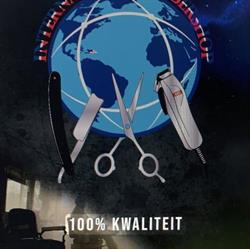 International Barbershop